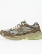 New Balance Сникърси 2010 Covert Green/ Dry Lime/ Lone Star Grey