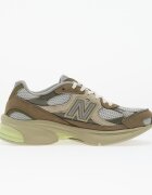 New Balance Сникърси 2010 Covert Green/ Dry Lime/ Lone Star Grey