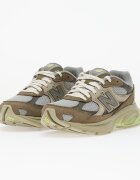 New Balance Сникърси 2010 Covert Green/ Dry Lime/ Lone Star Grey