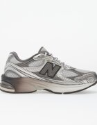 New Balance Сникърси 2010 Metallic Silver Grey
