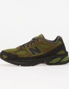 New Balance Сникърси 2010 Wakame/ Black