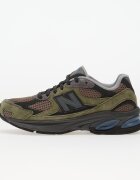 New Balance Сникърси 2010S Dark Olivine