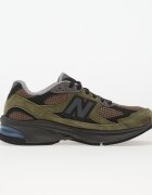 New Balance Сникърси 2010S Dark Olivine