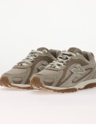 New Balance Сникърси 204 Arid Stone/ Thunder Brown