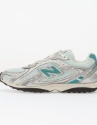 New Balance Сникърси 204L Light Silver Metallic/ Light Silver Metallic