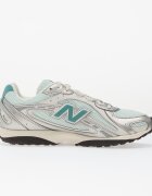 New Balance Сникърси 204L Light Silver Metallic/ Light Silver Metallic