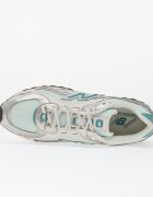 New Balance Сникърси 204L Light Silver Metallic/ Light Silver Metallic
