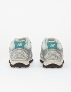 New Balance Сникърси 204L Light Silver Metallic/ Light Silver Metallic