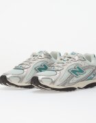 New Balance Сникърси 204L Light Silver Metallic/ Light Silver Metallic