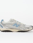 New Balance Сникърси 204L Silver Metallic