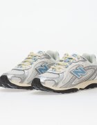 New Balance Сникърси 204L Silver Metallic