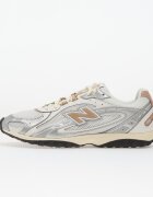 New Balance Сникърси 204L Silver Metallic/ Flat Taupe Swa