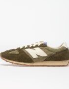 New Balance Сникърси 471 Dark Olivine