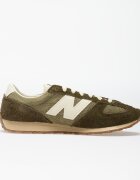 New Balance Сникърси 471 Dark Olivine