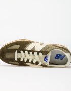 New Balance Сникърси 471 Dark Olivine