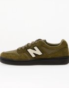 New Balance Сникърси 480 Wakame/ Angora