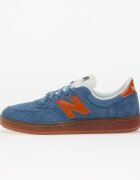 New Balance Сникърси 500 Blue/ Orange