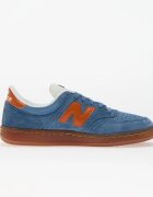 New Balance Сникърси 500 Blue/ Orange