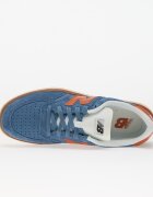 New Balance Сникърси 500 Blue/ Orange