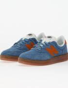 New Balance Сникърси 500 Blue/ Orange