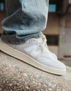 New Balance Сникърси 500 Grey