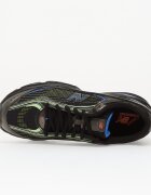 New Balance Сникърси 509 Black/ Blue Bird