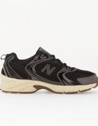 New Balance Сникърси 530 Black/ Castlerock