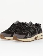 New Balance Сникърси 530 Black/ Castlerock