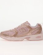 New Balance Сникърси 530 Pink Granite/ Pink Metallic/ Pink Chalk