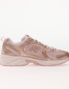 New Balance Сникърси 530 Pink Granite/ Pink Metallic/ Pink Chalk