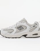 New Balance Сникърси 530 White/ Silver Metallic/ Black
