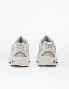 New Balance Сникърси 530 White/ Silver Metallic/ Black