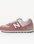 New Balance Сникърси 574 102 White/ 102 White