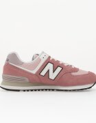 New Balance Сникърси 574 102 White/ 102 White