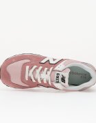 New Balance Сникърси 574 102 White/ 102 White
