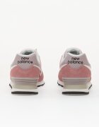 New Balance Сникърси 574 102 White/ 102 White