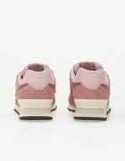 New Balance Сникърси 574 Alpha Pink/ 102 White