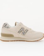New Balance Сникърси 574 Sea Salt