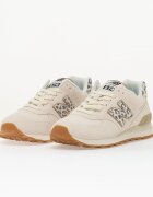 New Balance Сникърси 574 Sea Salt