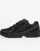 New Balance Сникърси 740 Black/ Black