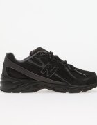 New Balance Сникърси 740 Black/ Black