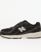 New Balance Сникърси 740 Black/ Sea Salt