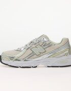 New Balance Сникърси 740 Moonbeam/ Light Silver Metallic