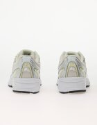 New Balance Сникърси 740 Moonbeam/ Light Silver Metallic