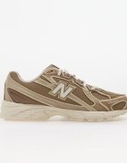 New Balance Сникърси 740 Mushroom/ Driftwood