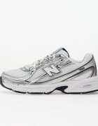 New Balance Сникърси 740 Nb Navy/ White/ Shadow Grey Wn2