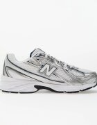 New Balance Сникърси 740 Nb Navy/ White/ Shadow Grey Wn2
