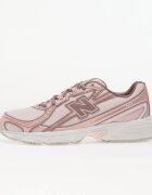 New Balance Сникърси 740 Pink Granite/ Pink Chalk