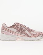 New Balance Сникърси 740 Pink Granite/ Pink Chalk