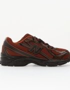 New Balance Сникърси 740 Relic Brown/ Pumpernickel